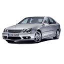 C Serisi W203 (2000-2007)